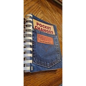 Pocket Changes‎ The Best Chord Changes To Over 250 Great Songs